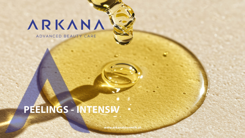 ARKANA PEELINGS - INTENSIV